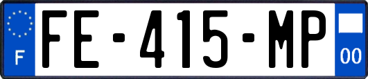 FE-415-MP
