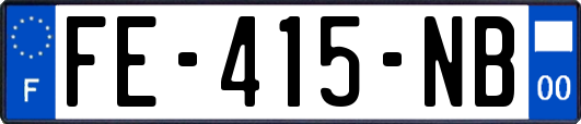 FE-415-NB