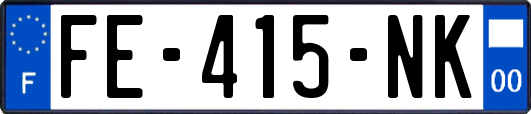 FE-415-NK