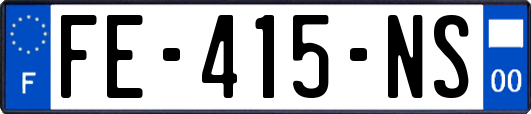 FE-415-NS