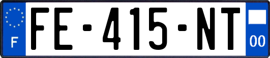 FE-415-NT