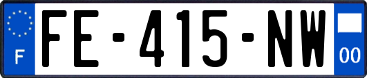 FE-415-NW