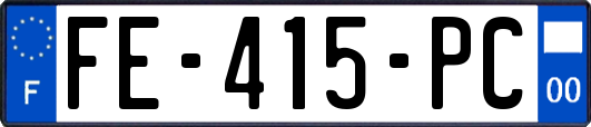 FE-415-PC