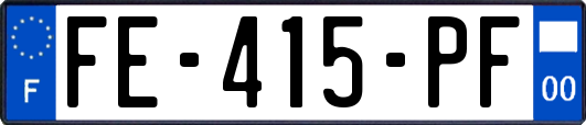 FE-415-PF