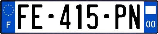 FE-415-PN