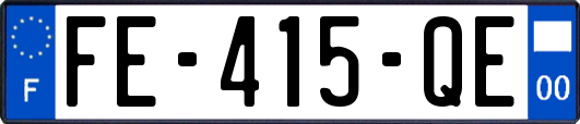 FE-415-QE