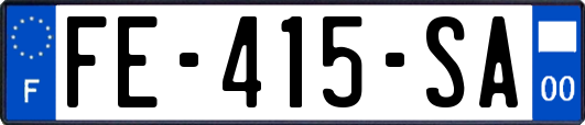 FE-415-SA