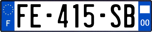 FE-415-SB
