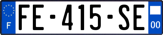 FE-415-SE