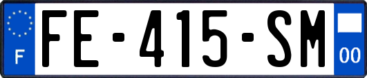 FE-415-SM