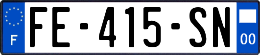 FE-415-SN