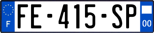 FE-415-SP