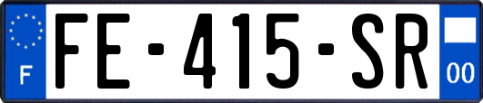 FE-415-SR