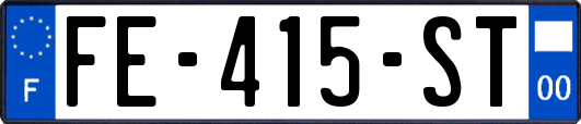FE-415-ST