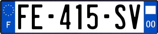 FE-415-SV
