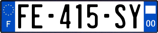 FE-415-SY