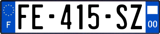 FE-415-SZ