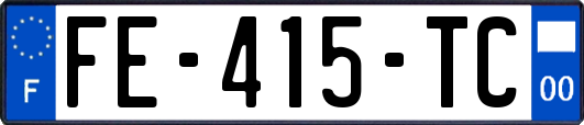 FE-415-TC