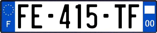 FE-415-TF