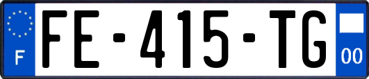 FE-415-TG