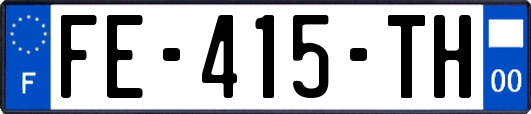 FE-415-TH