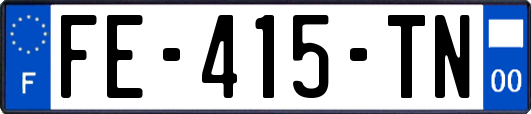 FE-415-TN
