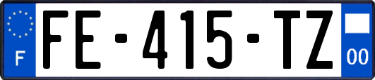FE-415-TZ