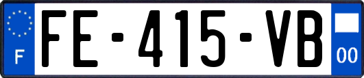 FE-415-VB