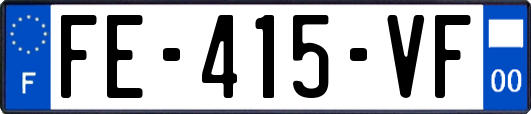 FE-415-VF