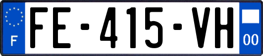 FE-415-VH