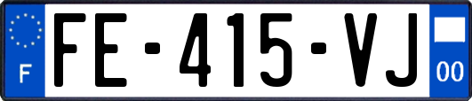 FE-415-VJ