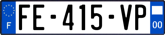 FE-415-VP
