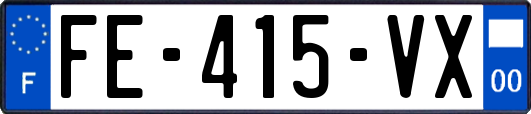 FE-415-VX