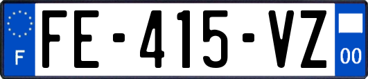 FE-415-VZ