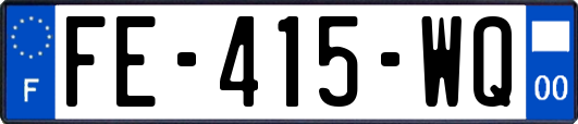FE-415-WQ