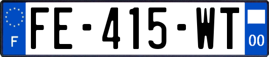 FE-415-WT