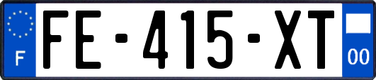 FE-415-XT