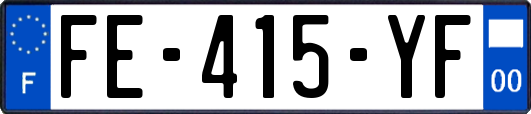 FE-415-YF