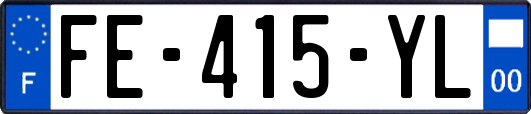 FE-415-YL