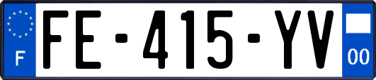 FE-415-YV