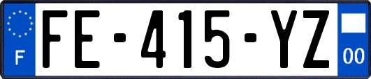 FE-415-YZ