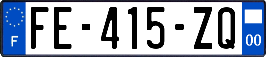 FE-415-ZQ