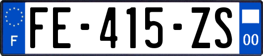 FE-415-ZS