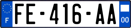 FE-416-AA