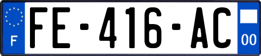 FE-416-AC
