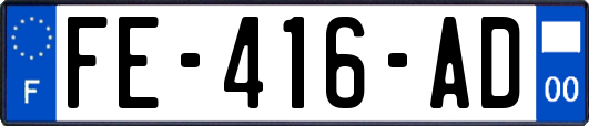 FE-416-AD