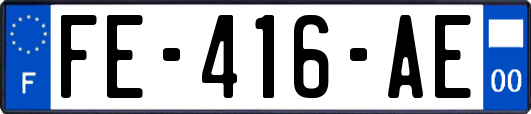 FE-416-AE