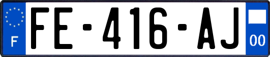 FE-416-AJ