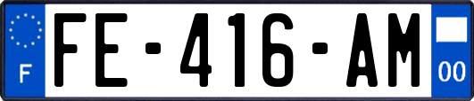 FE-416-AM