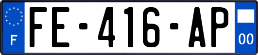 FE-416-AP